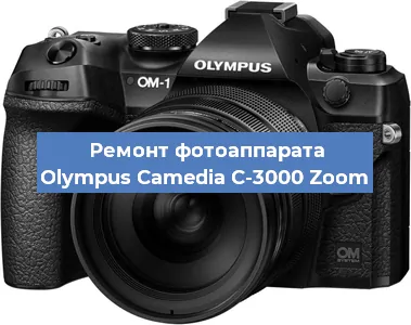 Замена системной платы на фотоаппарате Olympus Camedia C-3000 Zoom в Нижнем Новгороде